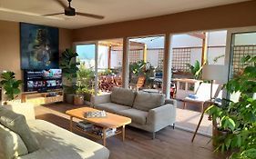 Chaniastay Penthouse Apartment